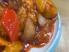 -清真·尖子尖牛肉面(王府井店)