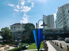 -青岛海景花园大酒店