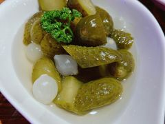 -1886德国汽车餐厅(外滩十六铺码头店)