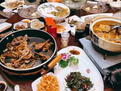 -艺佳鲜闽南大院(玄南岭路店)