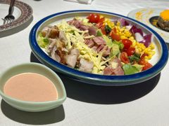 -俄士厨房(五棵松华熙LIVE店)