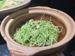 -廖川菜(太阳宫店)