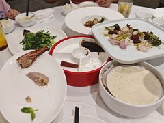 -月福京味斋·烤鸭店·北京菜(鼓楼总店)