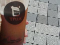 -TPLUS茶家(上海商城南京西路店)