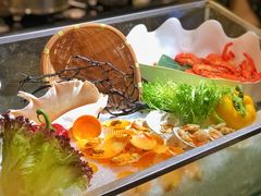 -珀丽酒店-协奏坊餐厅