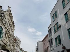 -文昌鸡饭店110号(中山路店)