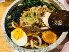 -林妈妈村·日式料理(宝山龙湖天街店)