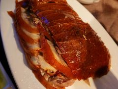-老浒记烤鸭-北京菜(琉璃厂店)