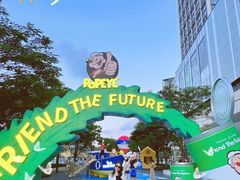 -东莞松山湖万象汇