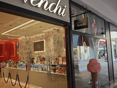-VENCHI 闻绮(上海佛罗伦萨小镇店)
