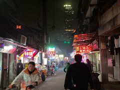 -桂萍特色牛筋牛杂(长堤街总店)