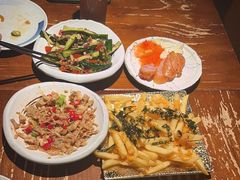-你又瘦了小酒馆(奥体店)
