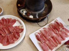 -阳坊大都涮羊肉(阳坊总店)