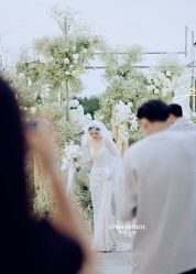 -GODDESS WHITE婚纱礼服(鹏城动力大厦店)