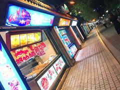 -秋水广场音乐喷泉