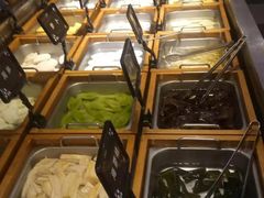 -大山炭火烤肉自助(百盛步行街广场店)