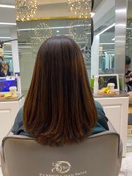 -潘多拉Hairsalon