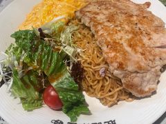 -旺记冰室(九龙中心大厦店)