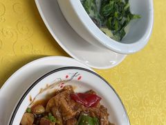 -海鲜街菜馆(海珠南路店)