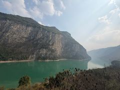 -乌江画廊(彭水苗族土家族自治县)