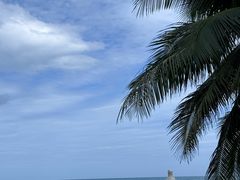 -日月湾海门游览区