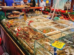 -旺角小渔村·海肠捞饭开创者(环山路店)
