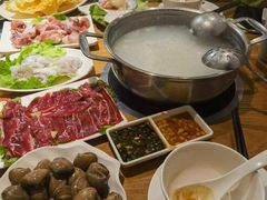 -吉友粥底火锅(方斜路店)