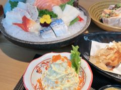 -德川家日本料理(中关村寰太大厦店)