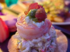 -Famous肥猫墨西哥音乐餐吧(五棵松华熙LIVE店)