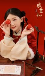 -布格儿童摄影(长春旗舰店)