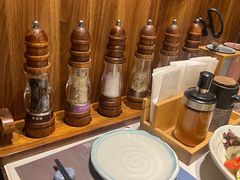 -千寻山野烤肉(中关村店)