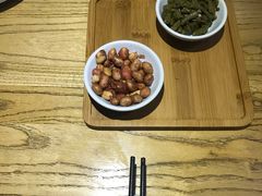 -潮粥荟·潮汕砂锅粥(朝阳大悦城店)