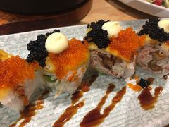 -山之川日料放题(通州店)