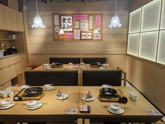 -邹开喜·炭炉鸡煲·海鲜火锅(虹口足球场店)