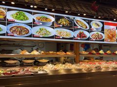 -小螺号海鲜·地道鲁菜(恒大店)