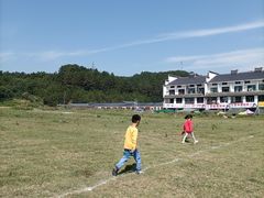 -崀山风景名胜区