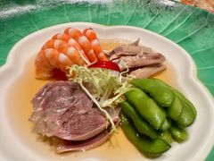 -醉庐·新上海菜(南京西路店)