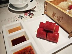 -蘩楼(华强北总店)