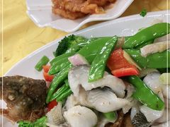 -肥姐美食(同福中路店)