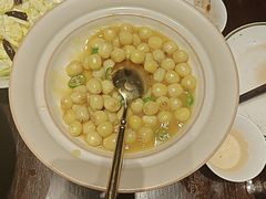 -明湖楼·经典鲁菜山东海鲜(大明湖店)