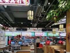 -八婺饭堂·自选店(新光汇店)