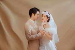 -太古映画婚纱摄影(天河店)