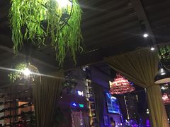-别院里音乐餐酒吧(双流航空港店)