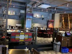 -红鼎坊·老成都火锅(新南门店)