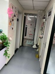 -伍小姐美甲美睫半永久