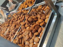 藕圆子-陶记正宗德州扒鸡(科巷店)