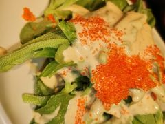 -必点海鲜·鲅鱼水饺(鞍山西道店)