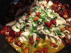 -百岁鱼庄·常州老字号(湖塘店)