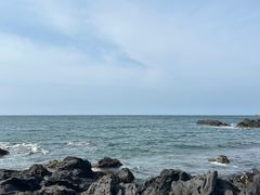 -龙头岩(Dragon Head Rock)