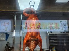 -一品烧农庄·佛山本地菜(西岸店)